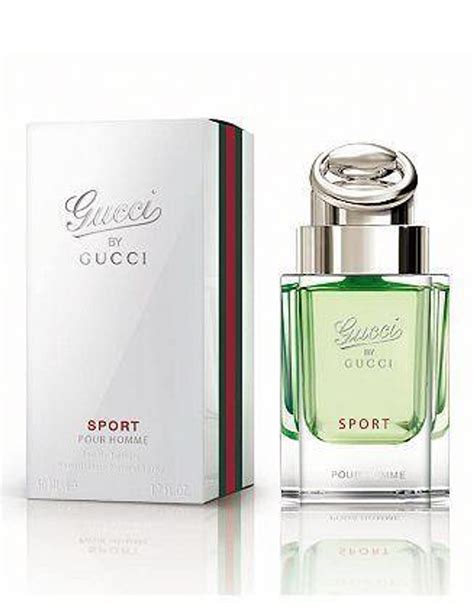 gucci sport cologne review|gucci 2 cologne for men.